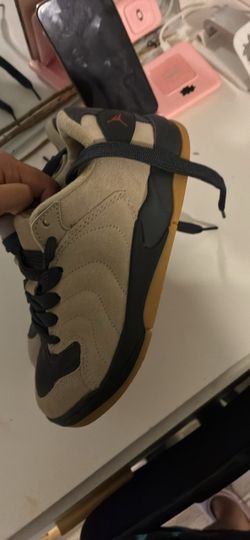 Jordan size 4