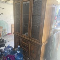 China Cabinet 