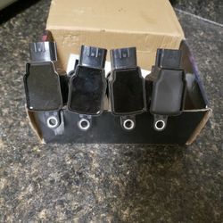 coil pack for 2008 nissan altima 2.5