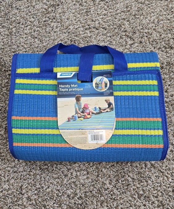 Handy Mat