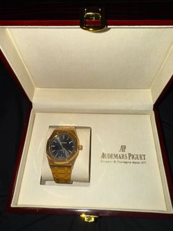 Ap royal oak