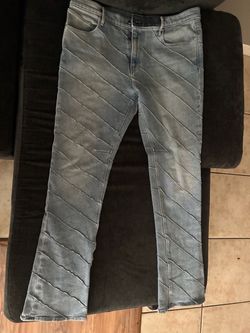 Rat size 34