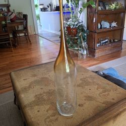 25x4 Decorative Vase 