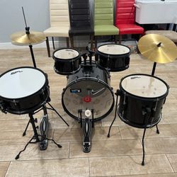 Junior Drum Set 
