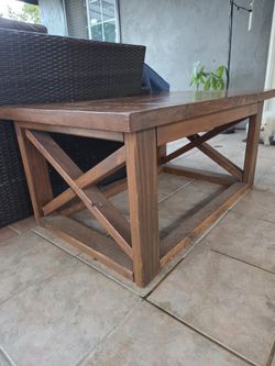 Coffee Table For Sale