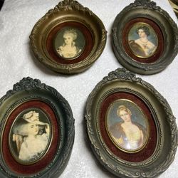 4 / Vintage Cameo Creations Pictures 