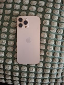 Iphone 13 Pro Max 256GB Unlocked
