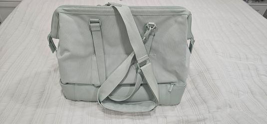 Travel Weekender bag BÉIS