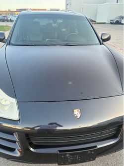2010 Porsche Cayenne