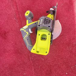 Skill Saw Rioby Cordless 18v