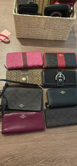 Coach Vintage!