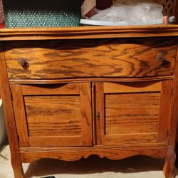 Antique Dresser
