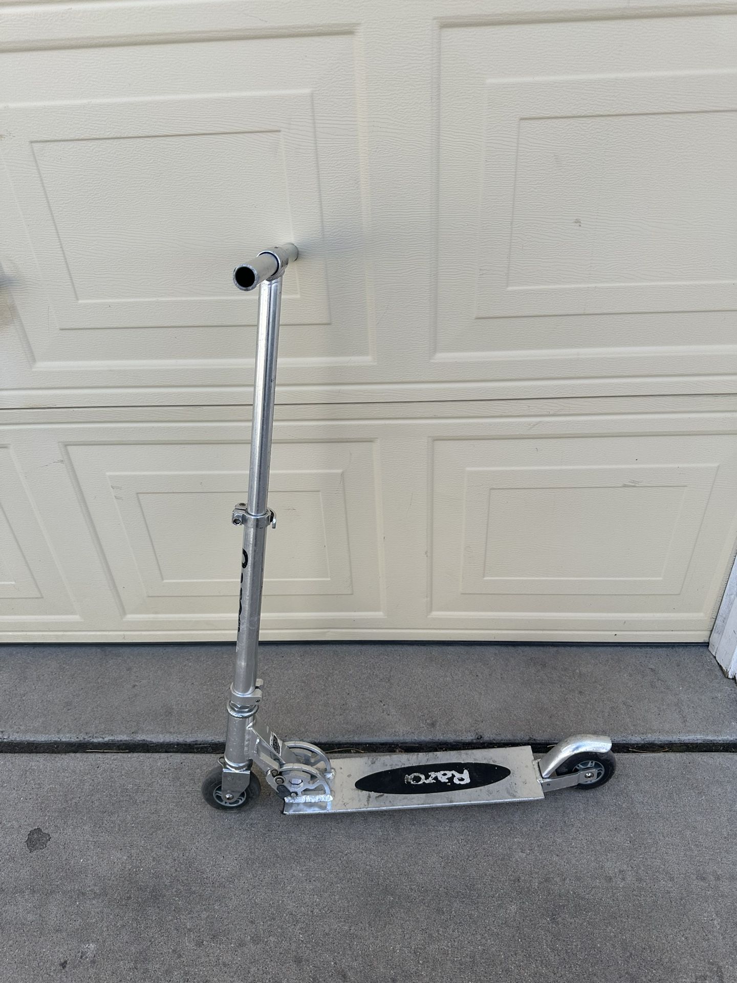 Scooter