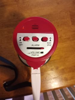 Megaphone