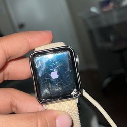 Apple Watch Series 3