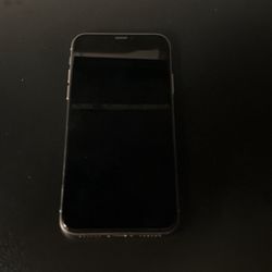 iPhone XR - Not Working - For Parts or Repair 