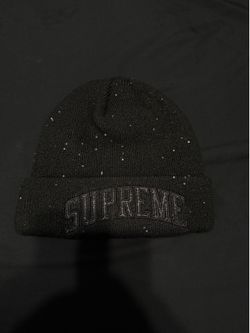 Supreme Beanie
