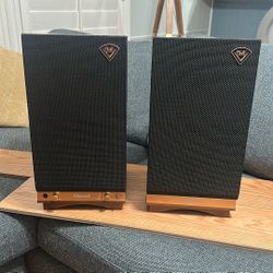 Klipsch The Sixes 