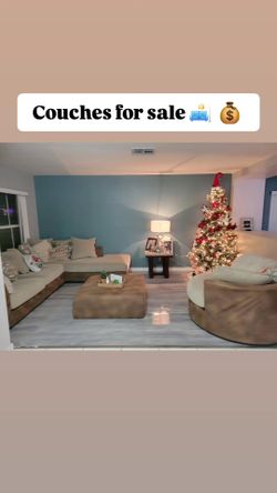 Couches