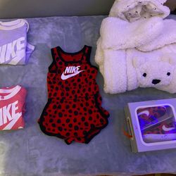 New Born Clothes 0-3M