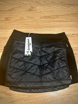 Smartwool skirt (NEW with tags)