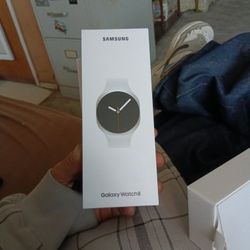 Samsung Galaxy Watch8