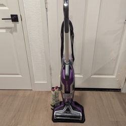 Bissell CrossWave Pet Pro Multi-Surface Wet Dry Vacuum