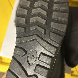 Snow Boots