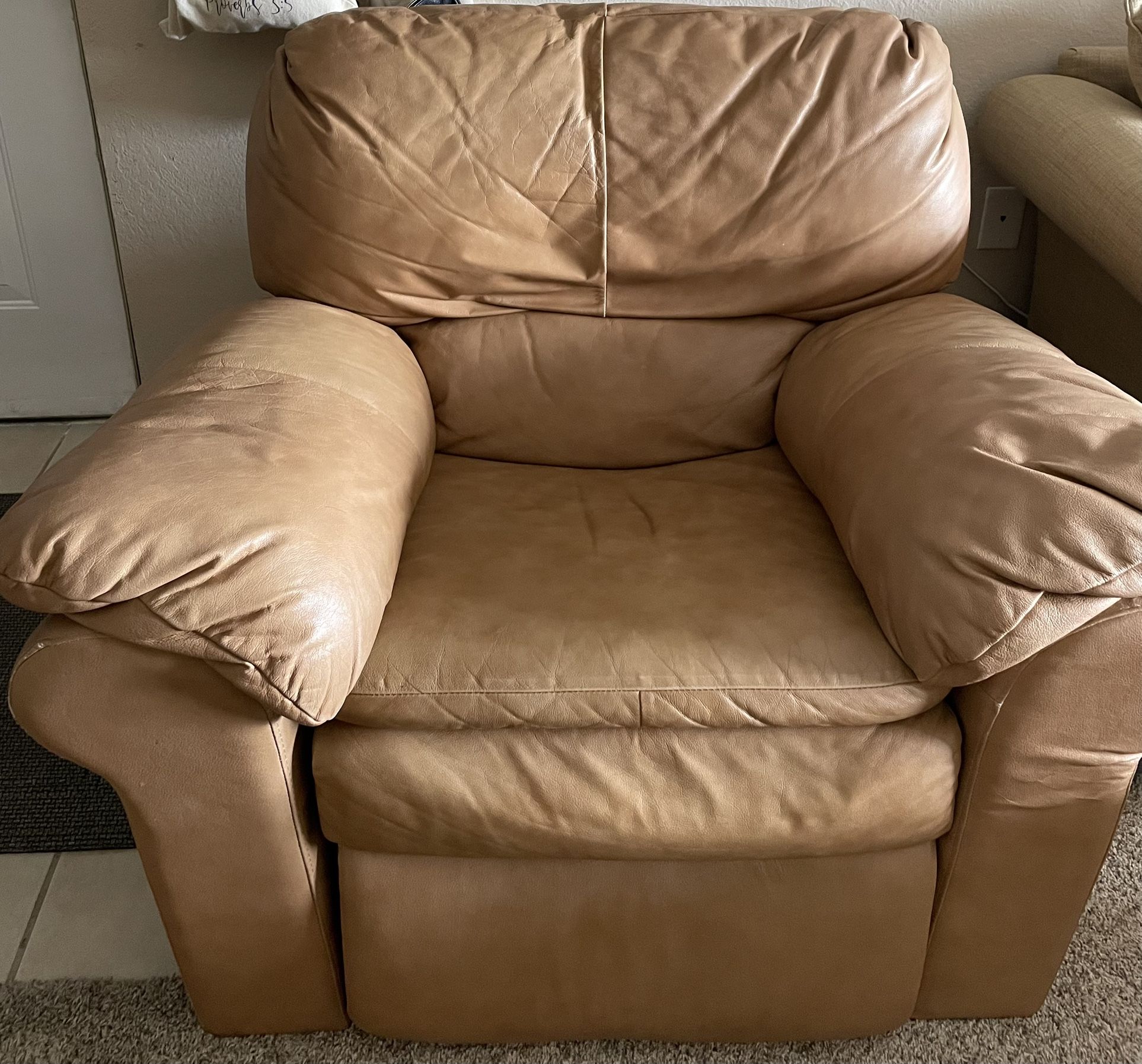 Free Recliner