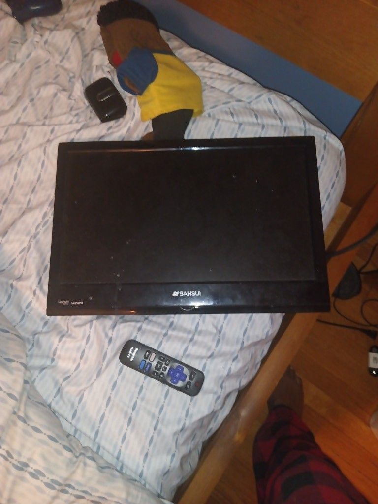 Small Tv
