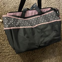 diaper bag