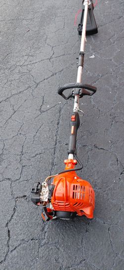 Echo Gas String Trimmer / Weed Eater