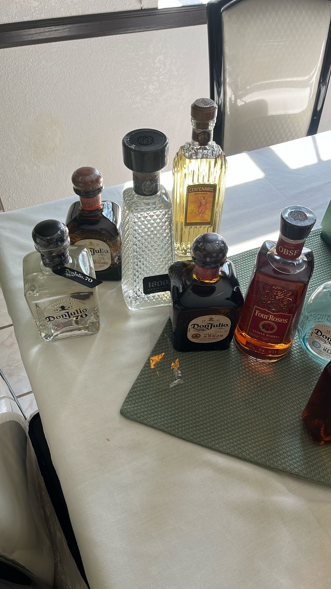 Bottles