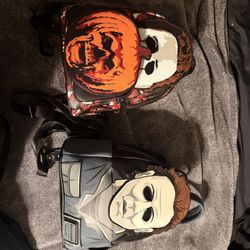 Michael Myers Loungeflys