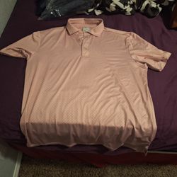 Golf Shirt 
