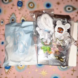 Bratz Bratziez Bling Series Bunny Boo Sasha