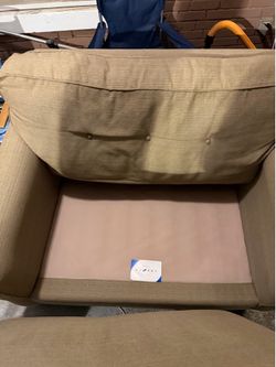 Lazy Boy Laurel Chair