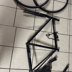 Bike Parts Need Gone ASAP 