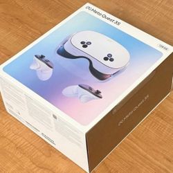 Meta quest 3S 128gb 