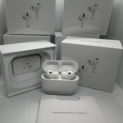 AirPod 3 pros 🤝