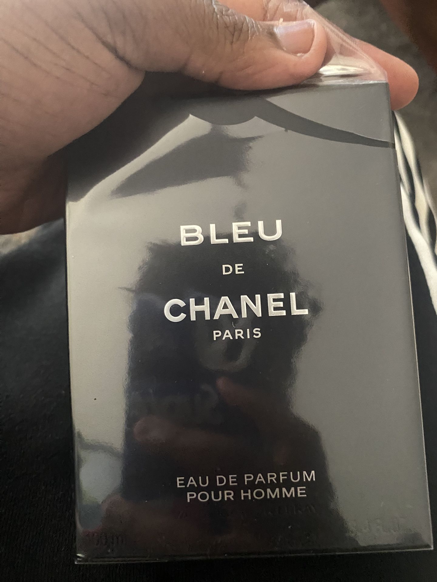 Bleu de Chanel