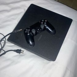 PS4