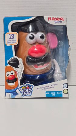 Playskool Mr Potatoe Head @ToyBros