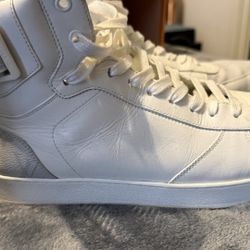 Mens Louis Vuitton Sneakers