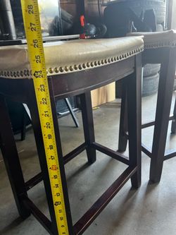Stool chairs