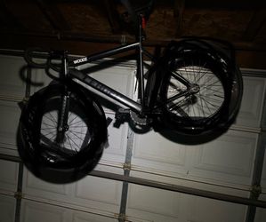 Leader 721 frameset