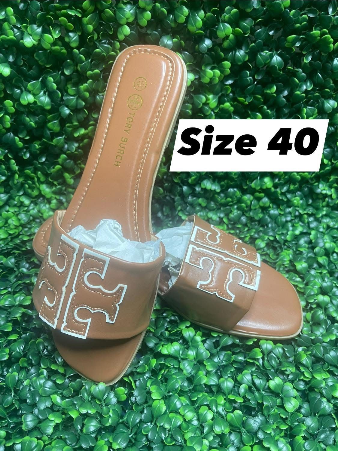 Sandals Tory