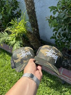 Stussy Hats