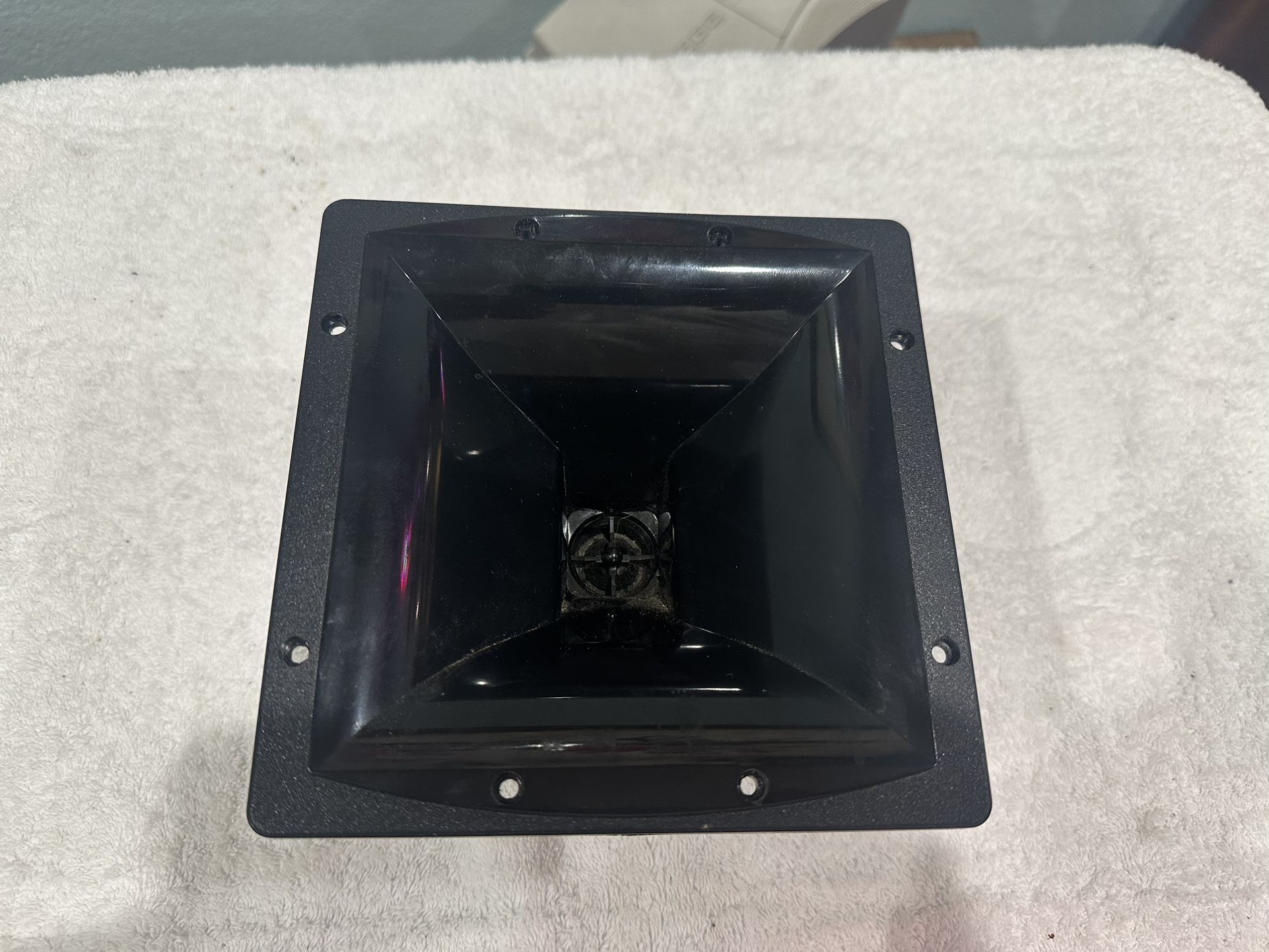 KLIPSCH KSF 10.5 / 8.5 TWEETER SPEAKER K-97-KV KSP400 KSF10.5 KSF8.5 K