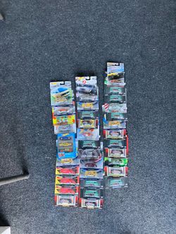 Hot Wheels Bulk